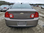 2012 Chevrolet Malibu Ls Gray vin: 1G1ZB5E08CF263998