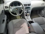 2012 Chevrolet Malibu Ls Черный vin: 1G1ZB5E08CF305263