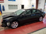 2012 Chevrolet Malibu Ls Черный vin: 1G1ZB5E09CF301061