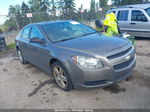 2012 Chevrolet Malibu Ls Brown vin: 1G1ZB5E0XCF106604