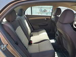 2012 Chevrolet Malibu Ls Tan vin: 1G1ZB5E0XCF207917