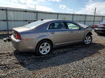 2012 Chevrolet Malibu Ls Tan vin: 1G1ZB5E0XCF207917