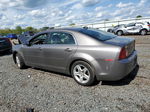 2012 Chevrolet Malibu Ls Tan vin: 1G1ZB5E0XCF207917