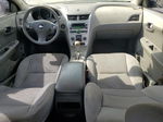 2012 Chevrolet Malibu Ls Черный vin: 1G1ZB5E0XCF272427