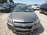 2012 Chevrolet Malibu Ls Tan vin: 1G1ZB5E0XCF352004