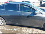 2017 Chevrolet Malibu Ls Серый vin: 1G1ZB5ST0HF160127