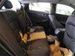 2017 Chevrolet Malibu Ls Угольный vin: 1G1ZB5ST0HF161522