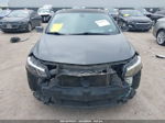 2017 Chevrolet Malibu Ls Серый vin: 1G1ZB5ST0HF178000