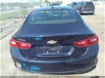2018 Chevrolet Malibu Ls Dark Blue vin: 1G1ZB5ST0JF238296