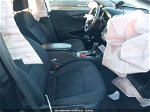 2018 Chevrolet Malibu 1ls Черный vin: 1G1ZB5ST0JF270424