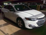 2021 Chevrolet Malibu Ls vin: 1G1ZB5ST0MF077128