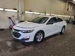 2021 Chevrolet Malibu Fwd Ls vin: 1G1ZB5ST0MF077226