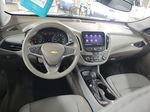 2021 Chevrolet Malibu Fwd Ls vin: 1G1ZB5ST0MF077551