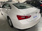 2021 Chevrolet Malibu Ls vin: 1G1ZB5ST0MF077792