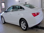 2021 Chevrolet Malibu Ls vin: 1G1ZB5ST0MF077792