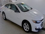 2021 Chevrolet Malibu Ls vin: 1G1ZB5ST0MF077792