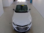 2021 Chevrolet Malibu Ls vin: 1G1ZB5ST0MF077792