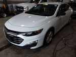 2021 Chevrolet Malibu Fwd Ls vin: 1G1ZB5ST0MF078120