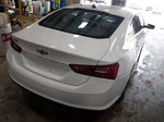 2021 Chevrolet Malibu Fwd Ls vin: 1G1ZB5ST0MF078120