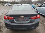 2017 Chevrolet Malibu Ls Серый vin: 1G1ZB5ST1HF264481