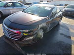 2021 Chevrolet Malibu Fwd Ls Бордовый vin: 1G1ZB5ST1MF038631