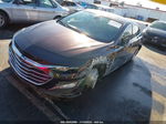 2021 Chevrolet Malibu Fwd Ls Burgundy vin: 1G1ZB5ST1MF038631