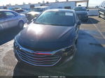 2021 Chevrolet Malibu Fwd Ls Burgundy vin: 1G1ZB5ST1MF038631