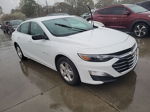 2021 Chevrolet Malibu Ls vin: 1G1ZB5ST1MF077638