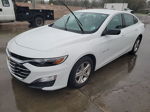 2021 Chevrolet Malibu Ls vin: 1G1ZB5ST1MF077638