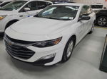 2021 Chevrolet Malibu Ls vin: 1G1ZB5ST1MF078028