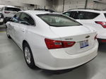 2021 Chevrolet Malibu Ls vin: 1G1ZB5ST1MF078028