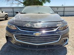 2017 Chevrolet Malibu Ls Blue vin: 1G1ZB5ST2HF140817