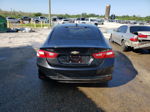 2017 Chevrolet Malibu Ls Black vin: 1G1ZB5ST2HF141837