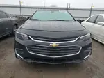 2018 Chevrolet Malibu Ls Black vin: 1G1ZB5ST2JF218857