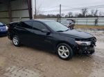 2018 Chevrolet Malibu Ls Black vin: 1G1ZB5ST2JF264771