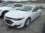 2021 Chevrolet Malibu Ls vin: 1G1ZB5ST2MF077809