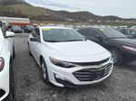 2021 Chevrolet Malibu Fwd Ls vin: 1G1ZB5ST2MF077809