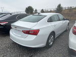 2021 Chevrolet Malibu Fwd Ls vin: 1G1ZB5ST2MF077809