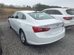 2021 Chevrolet Malibu Fwd Ls vin: 1G1ZB5ST2MF077809