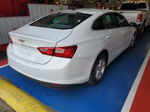 2021 Chevrolet Malibu Fwd Ls vin: 1G1ZB5ST2MF078376