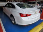 2021 Chevrolet Malibu Fwd Ls vin: 1G1ZB5ST2MF078376