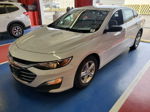 2021 Chevrolet Malibu Fwd Ls vin: 1G1ZB5ST2MF078376