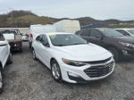 2021 Chevrolet Malibu Fwd Ls vin: 1G1ZB5ST2MF078376