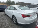 2021 Chevrolet Malibu Fwd Ls vin: 1G1ZB5ST2MF078376