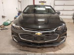 2017 Chevrolet Malibu Ls Black vin: 1G1ZB5ST3HF212902