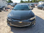 2018 Chevrolet Malibu Ls Черный vin: 1G1ZB5ST3JF292627