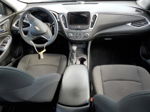 2021 Chevrolet Malibu Ls Серый vin: 1G1ZB5ST3MF038775