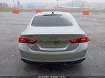 2021 Chevrolet Malibu Fwd Ls Серебряный vin: 1G1ZB5ST3MF045757