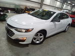 2021 Chevrolet Malibu Fwd Ls vin: 1G1ZB5ST3MF078256