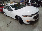 2021 Chevrolet Malibu Fwd Ls vin: 1G1ZB5ST3MF078256